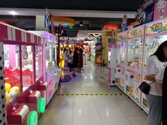 -大玩家(济宁太白路万达店)