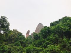 -丹霞山风景名胜区