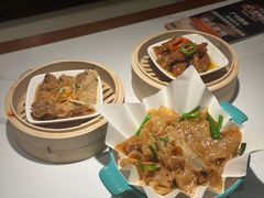 -金牌禄运·点心·啫煲(百信广场店)