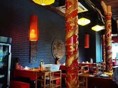 -蜀九鼎毛肚火锅(建瓯店)