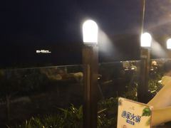 -渔家火锅·海鲜自助餐·演艺(亚龙湾天域酒店)