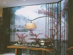 大堂-江南厨子·品苏杭(华润万象店)