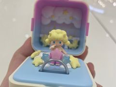 -泡泡玛特POPMART(国金街店)