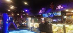-卡通尼乐园(重庆南坪协信星光店)