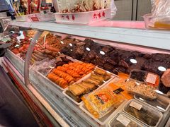 -六味斋(柳巷店)