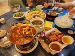 -金龙寨.传承桂林菜(金城店)