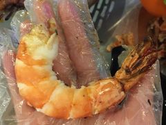 -老安火盆烤肉(金寨路店)
