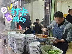 -老字号贾家肉丸糊辣汤(光明巷店)