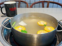 -为什么牛潮汕牛肉火锅(中信广场店)