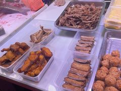 -沪陵农贸市场