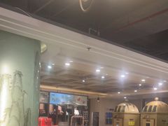 -金狮麟·新豫菜(金码大厦店)
