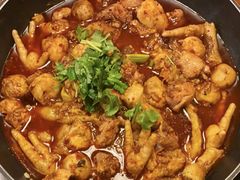 -绝城芋儿鸡(犀浦旗舰店)