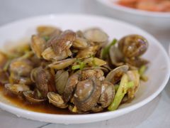 -丰收渔港饭店(嵊泗店)