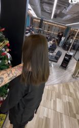-奈川烫染Salon
