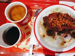 -猪角·闽南猪脚饭(上梅林店)