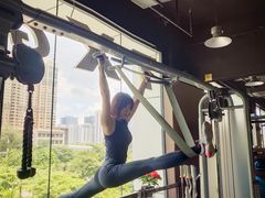 -天行健身＆天行拳馆跆拳道·格斗TXGYM