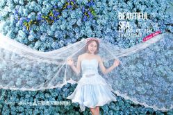 点击看大图 -巴黎春天婚纱摄影STUDIO·定制