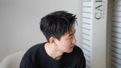 -朗峰专业美发沙龙