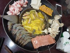 -大贵州烙锅