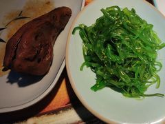 -嘎嘎鸭脑壳江湖菜(五里店)