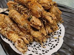 -79号渔船海鲜饭店(宝安店)