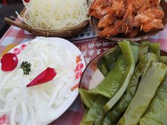 -赵美丽·重庆社区火锅·直营店(火车东站·中豪国际店)