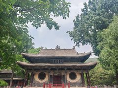 -晋祠博物馆