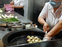 -哑巴生煎(临顿路店)