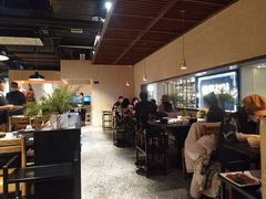 大堂-嘿嘟嘟·肋条烧肉放题(爱融荟城店)