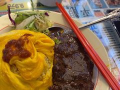 -肥韬茶餐厅(海上世界店)