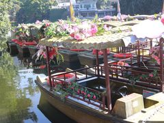 -荔湾湖公园