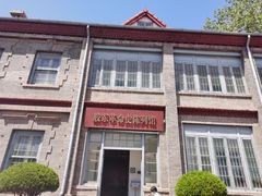 -烟台山景区