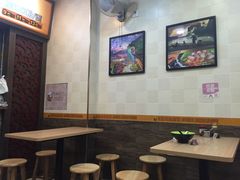 大堂-笋爷高汤嗦螺粉·螺蛳粉(上社店)