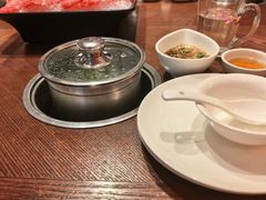 -东海怡品海鲜豆捞(舟宿夜江店)