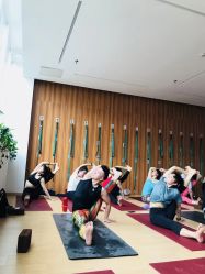 点击看大图 -FineYoga梵音瑜伽·普拉提