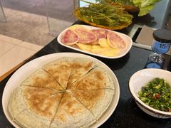 -草墩罗非鱼庄•野生菌•腊排骨(七星街上段店)