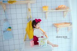 -DORA kids 朵拉儿童摄影花园店