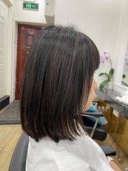 -YESIDO椰岛造型烫发染发