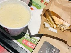 -肯德基(中纬店)