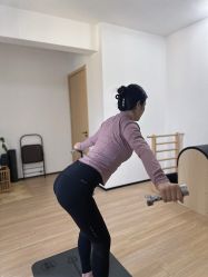 -吾之瑜生瑜伽普拉提学院