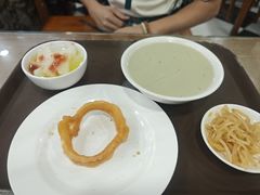 -白魁老号饭庄(安内店)