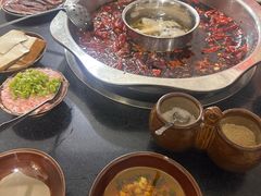 -肥龙火锅(南坪店)