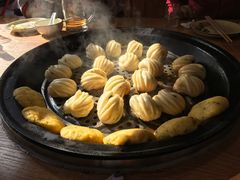 -鸽子刘铁锅炖鱼(劲松店)