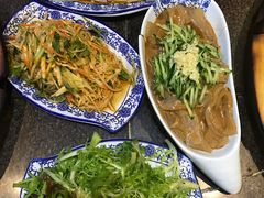 -老关东铁锅炖(哈西店)