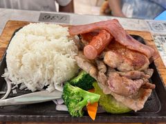 -翠华餐厅(正佳广场店)