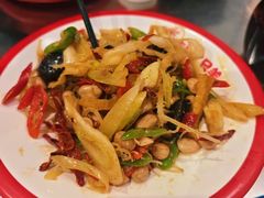 -古彭7只羊·招牌白串·碳锅羊肉旗舰店