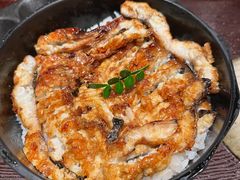 -玄白·炭烤活鳗(上海首店)