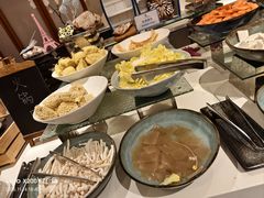 -格力东澳大酒店-蓝色海岸餐厅