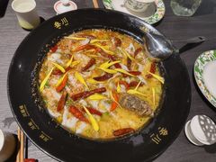 -渔语鱼酸菜鱼新川菜(万象城店)