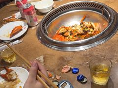 -七欣天香辣蟹火锅(上海银亿滨江店)